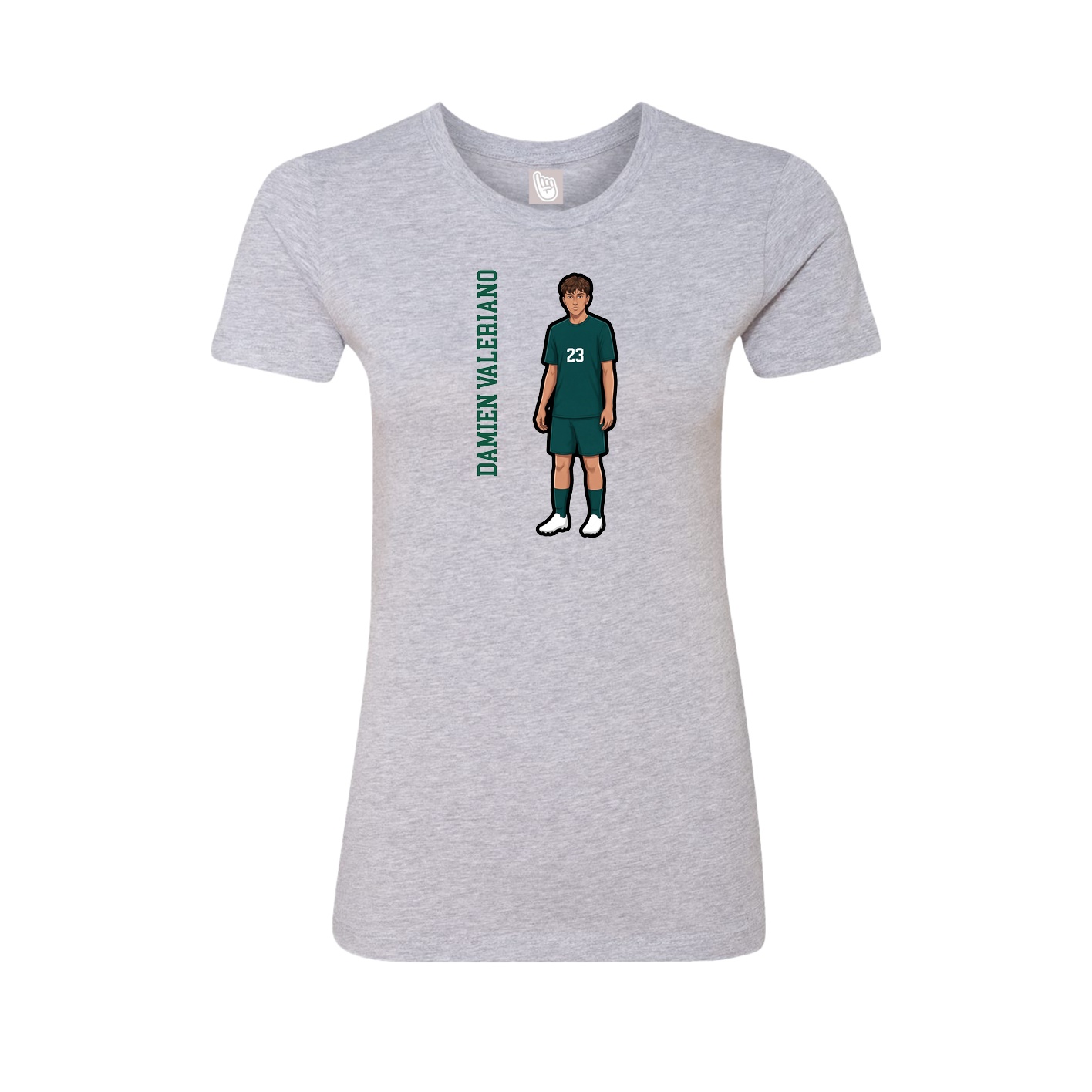 Womens Tee