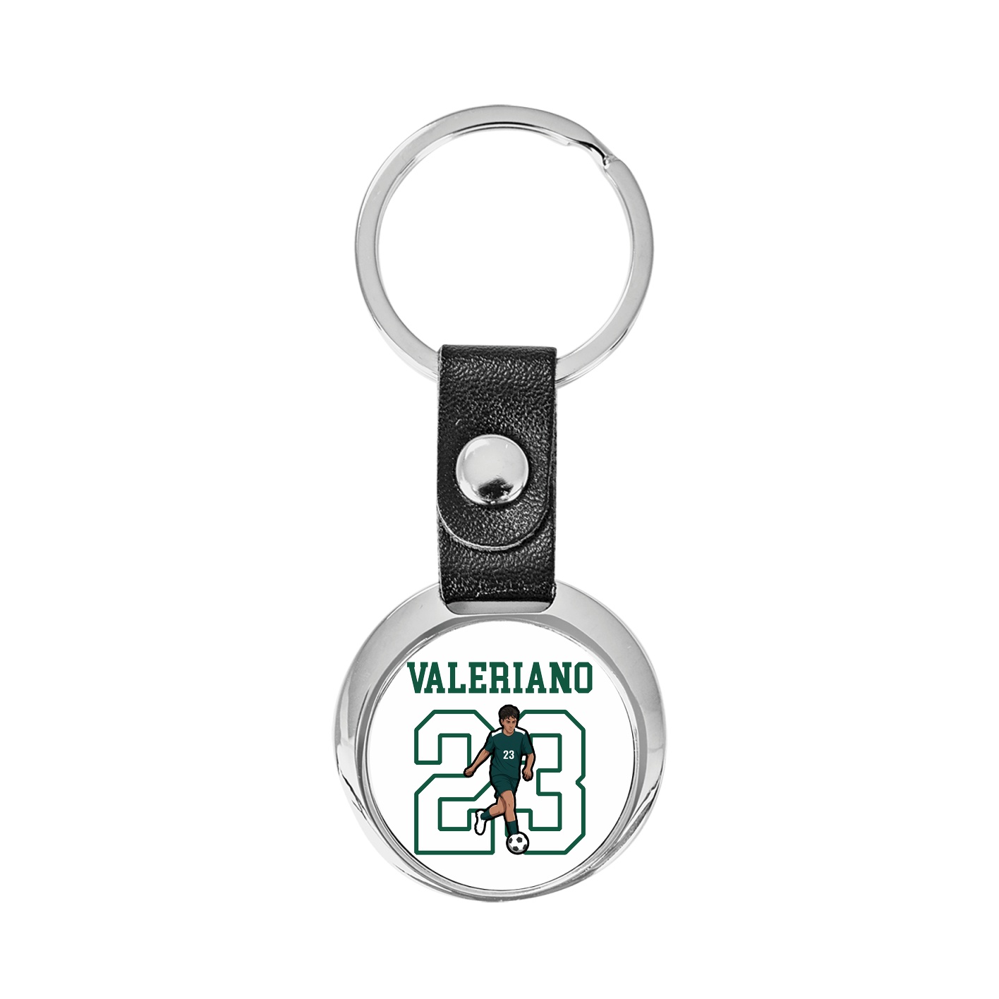 Key Chain — Shirsey in Classic