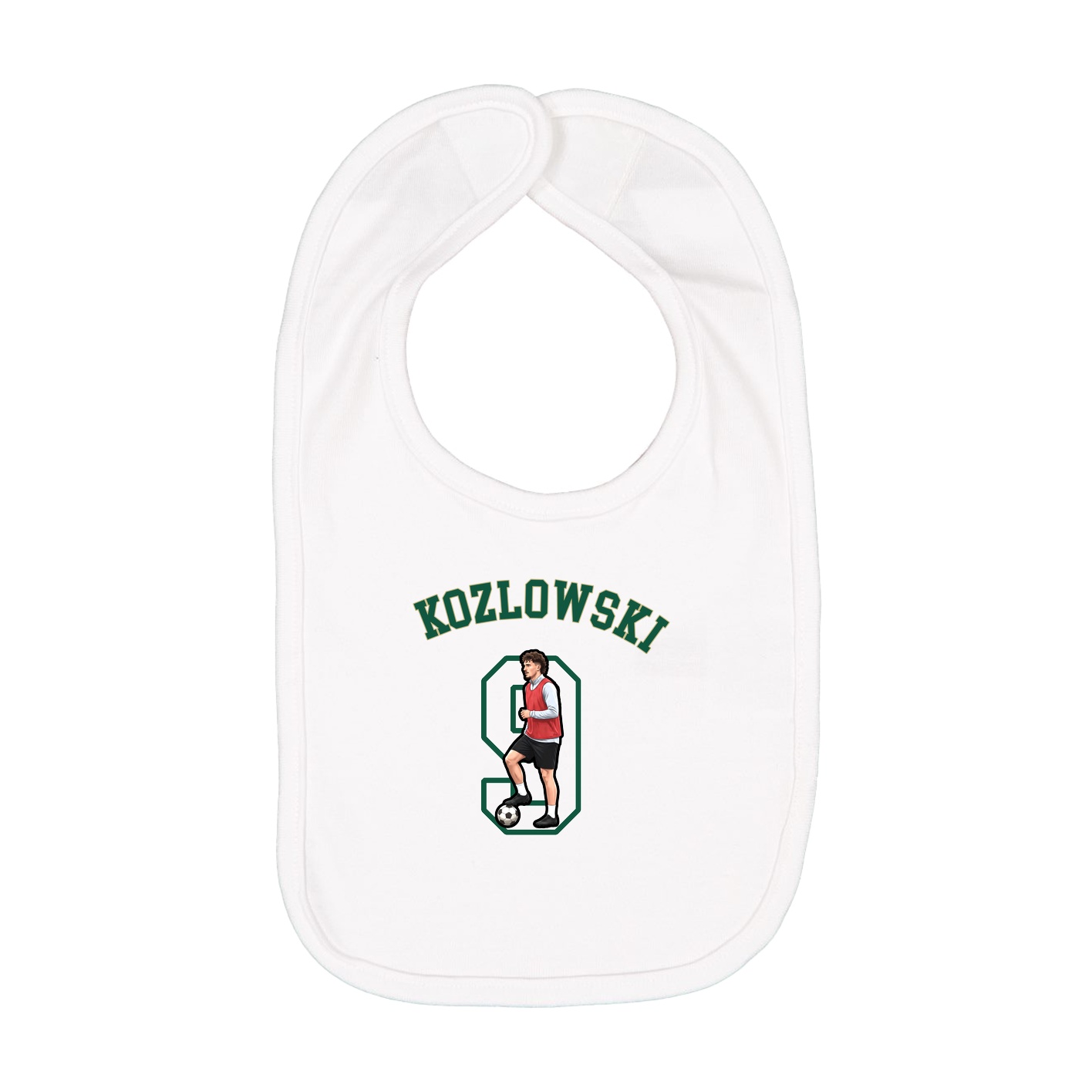 Infant Bib