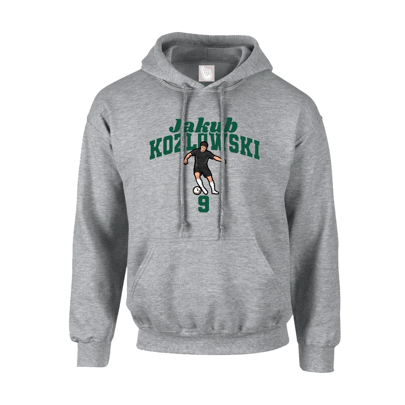 Hoodie