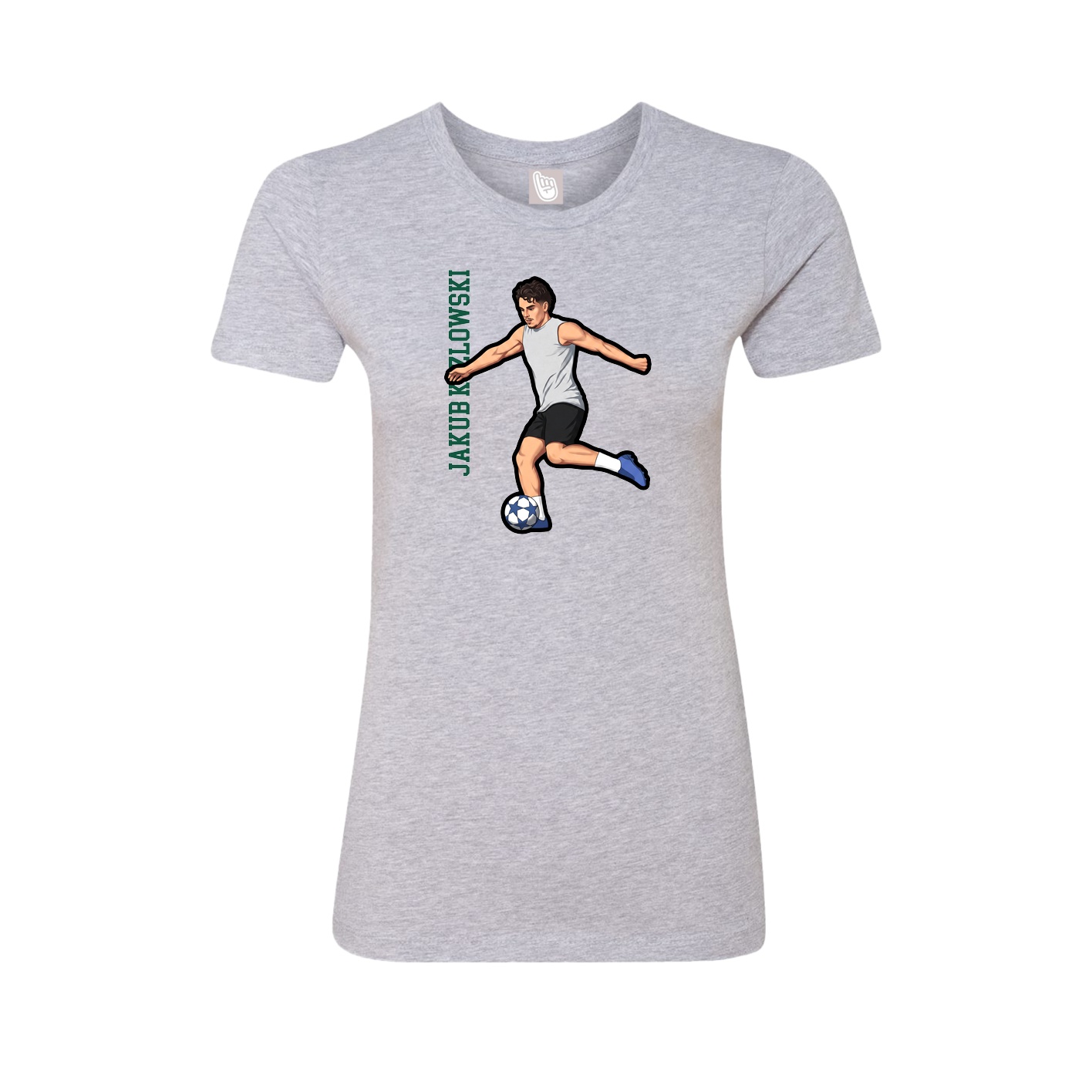 Womens Tee