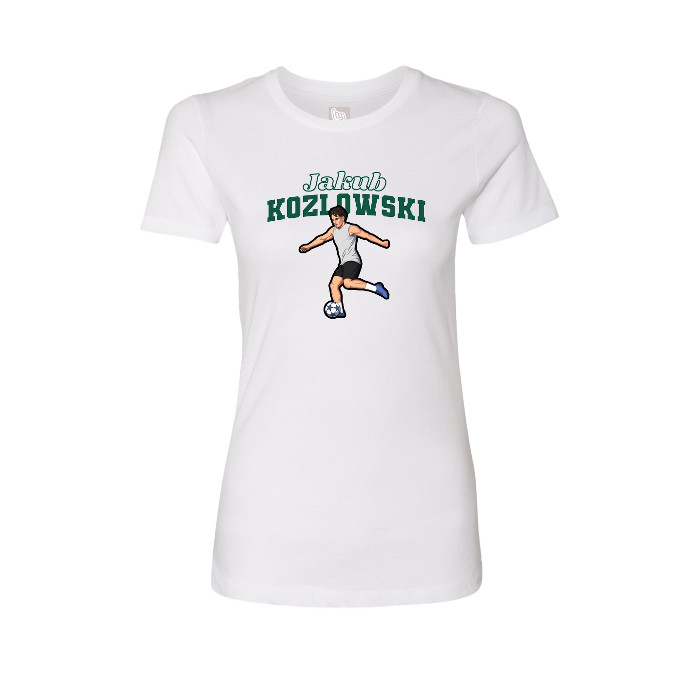 Womens Tee