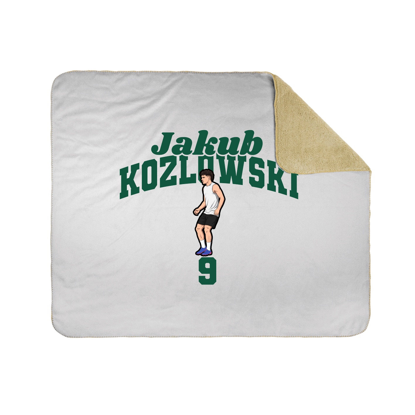Throw Blanket