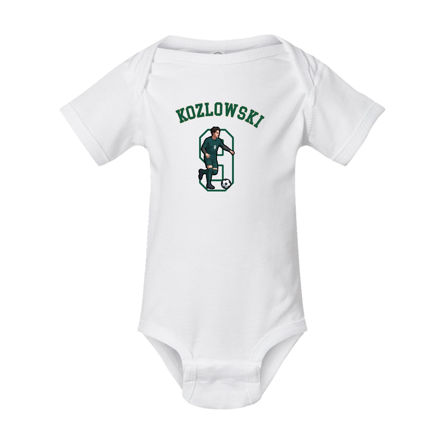 Baby Onesie