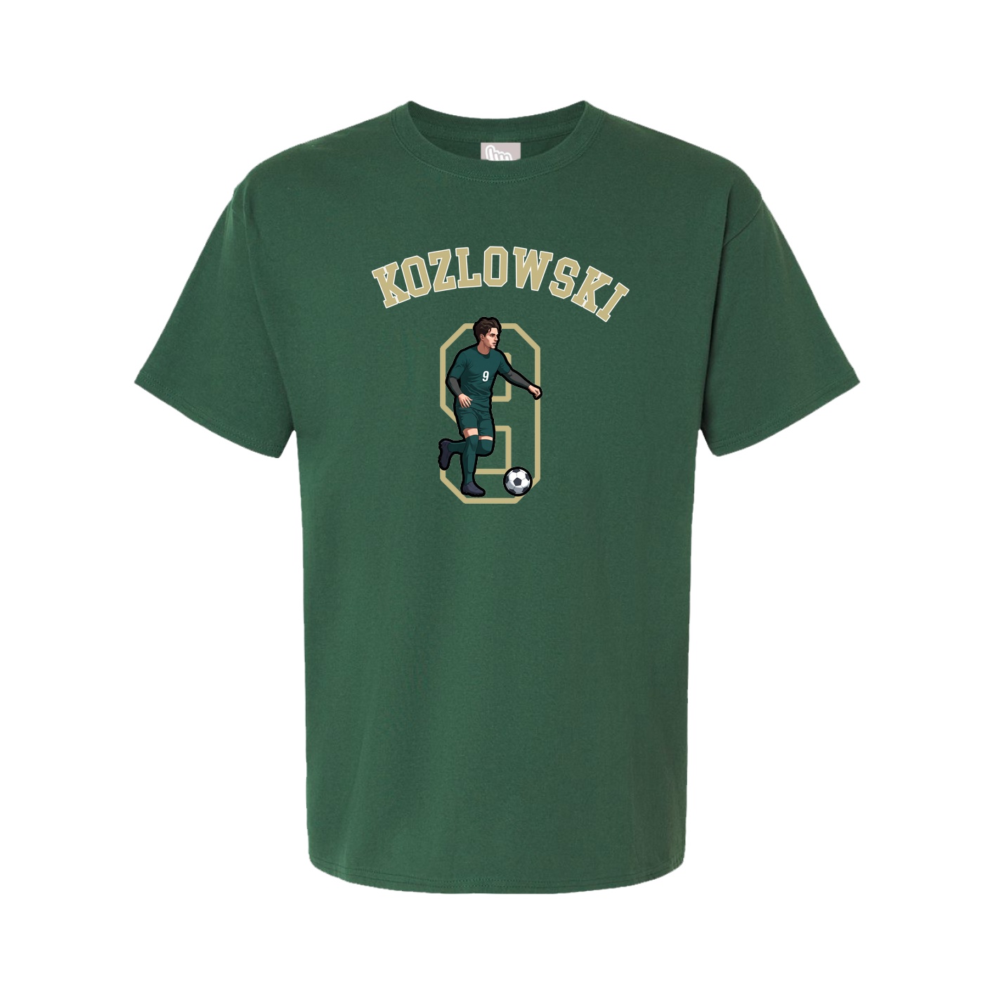Tee