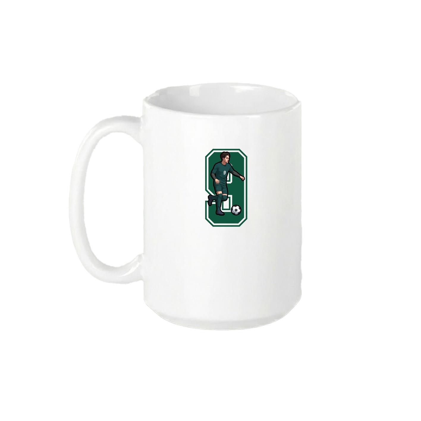 15oz Coffee Mug
