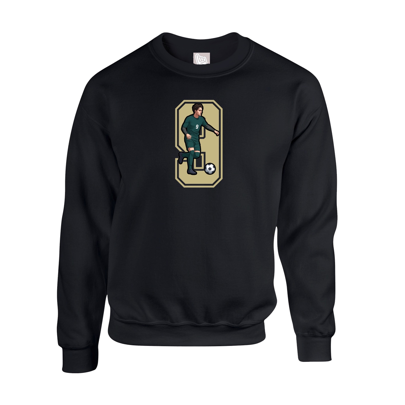 Fleece Crew