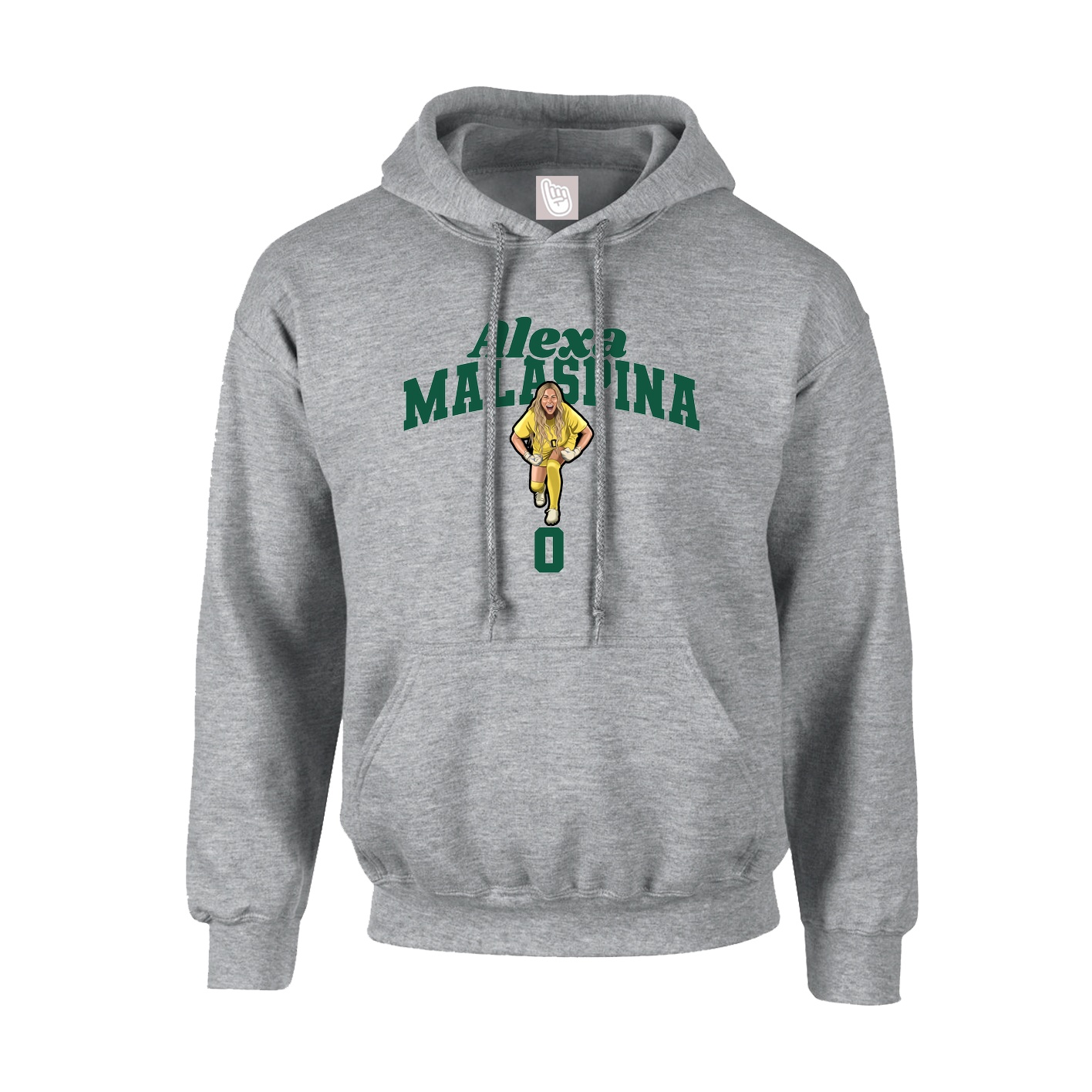 Hoodie