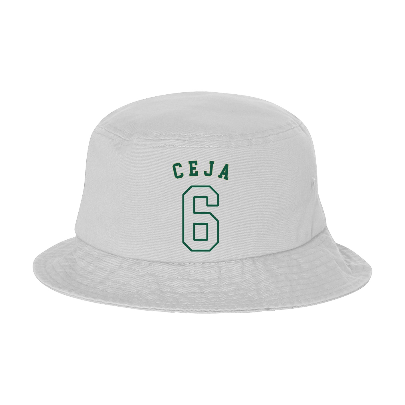 Bucket Cap