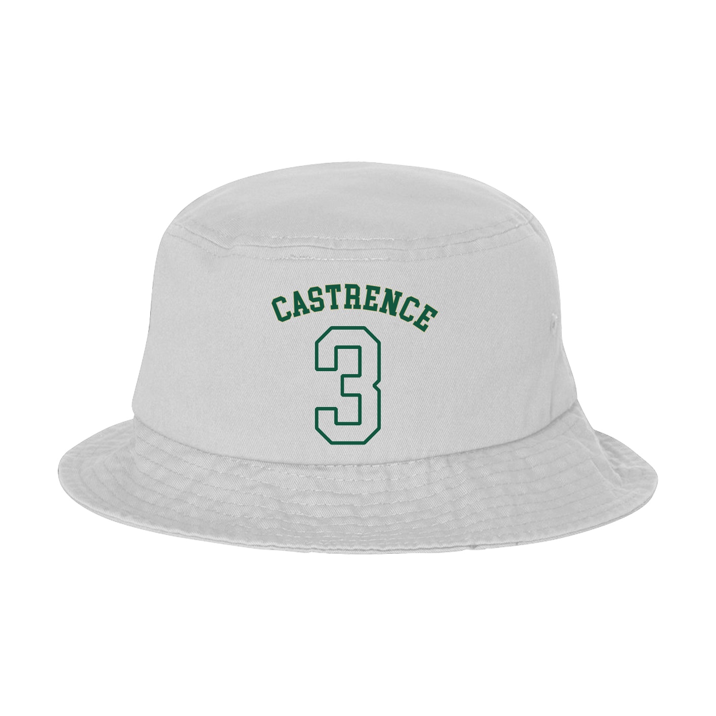 Bucket Cap