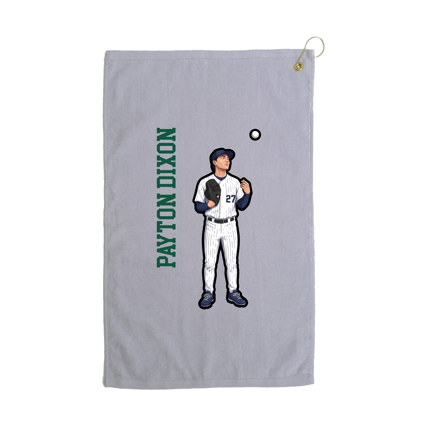 Golf Towel