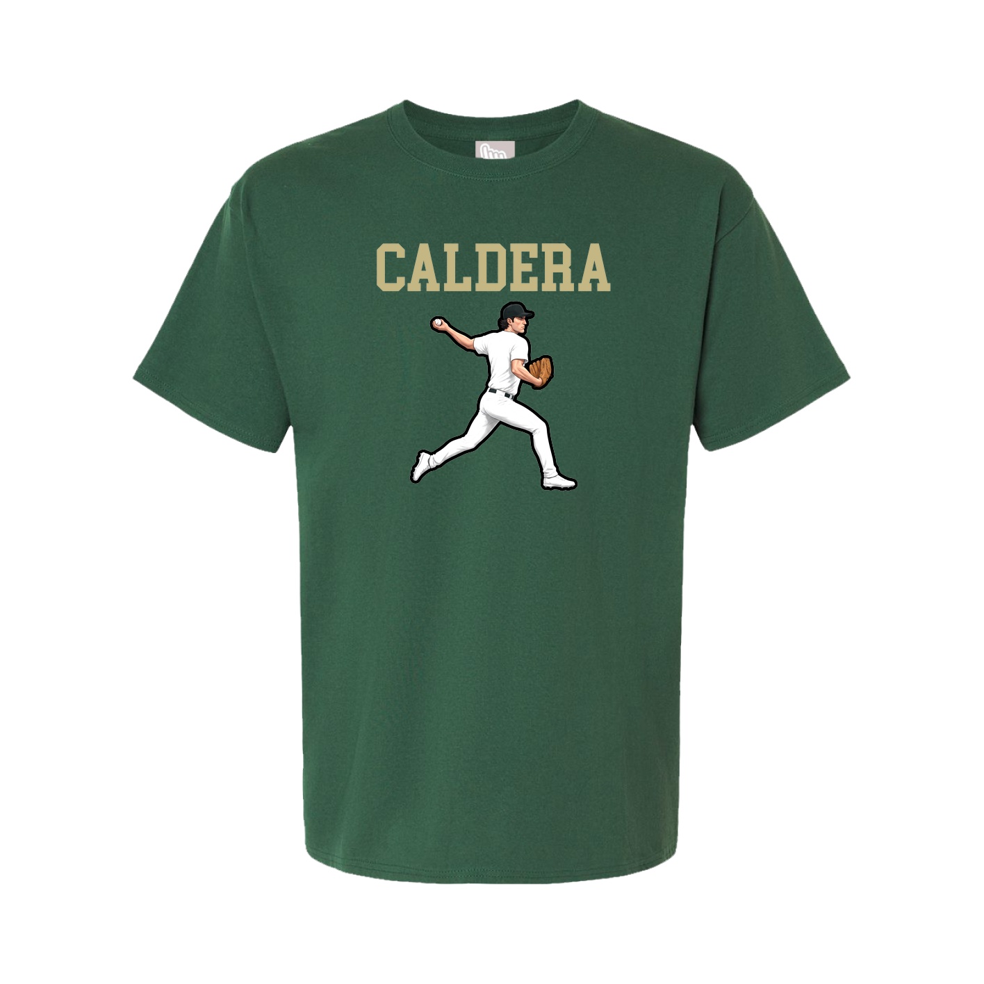 Tee — Shirsey in Green