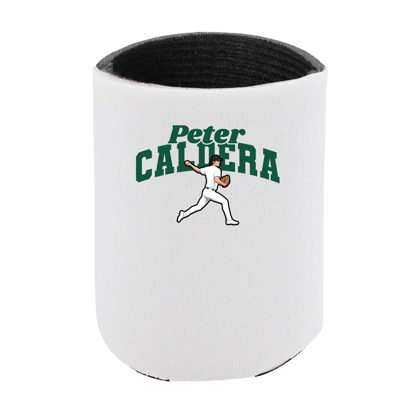 Can Holder — Signature Arch in White