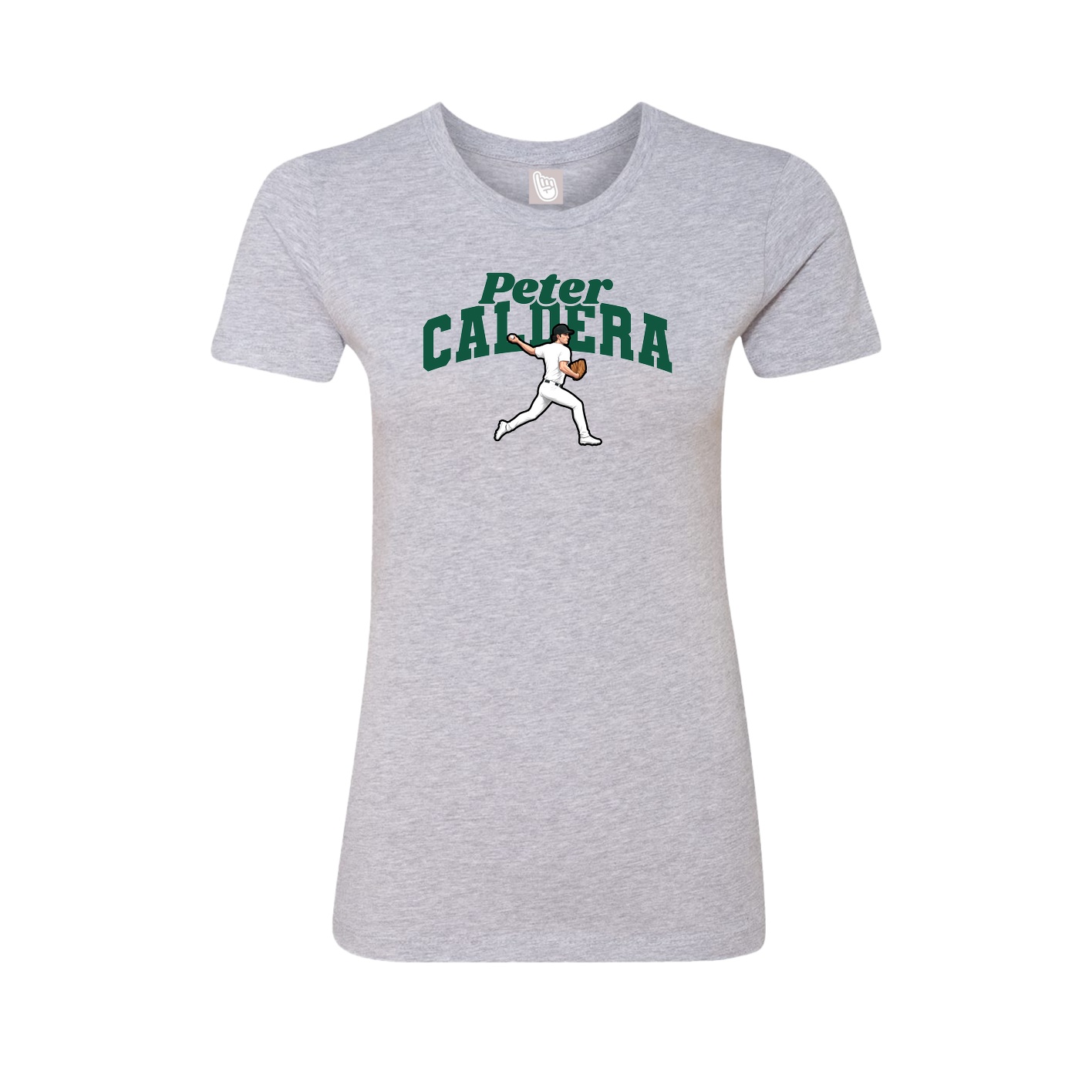 Fitted Women's Tee