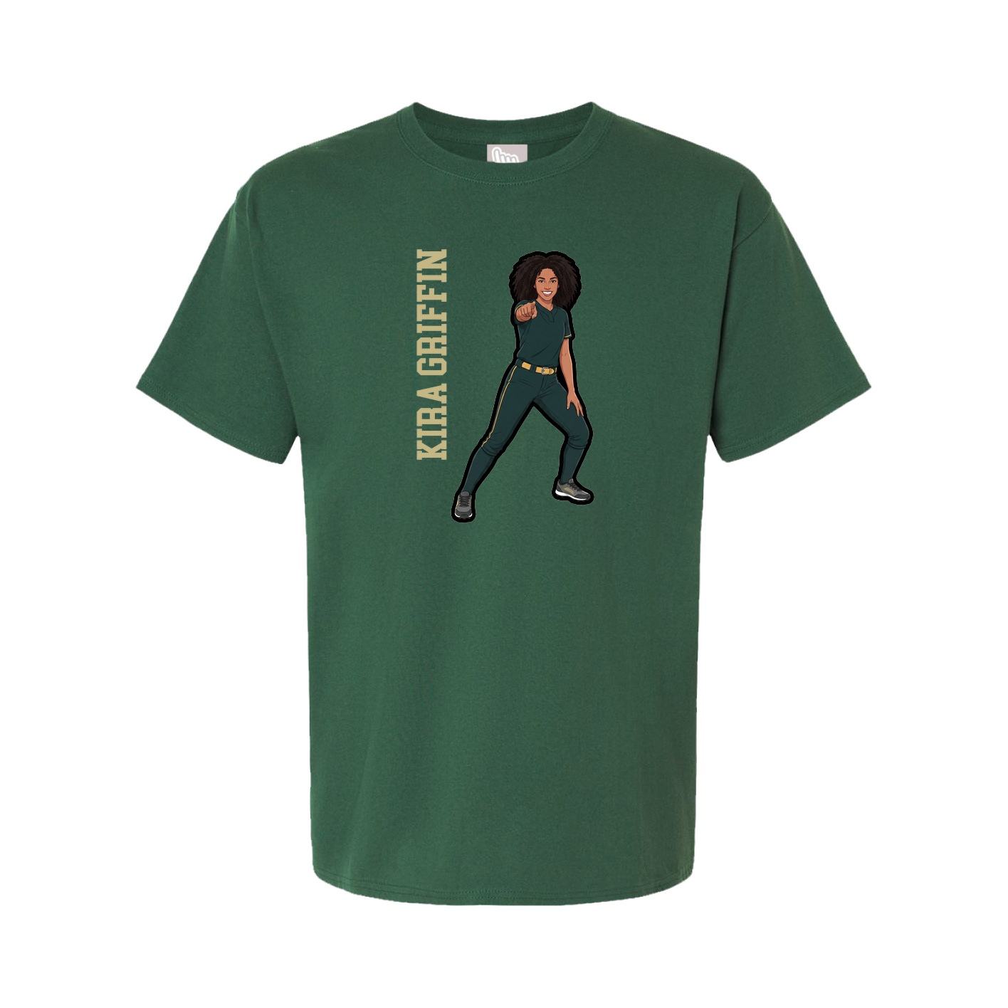 Tee