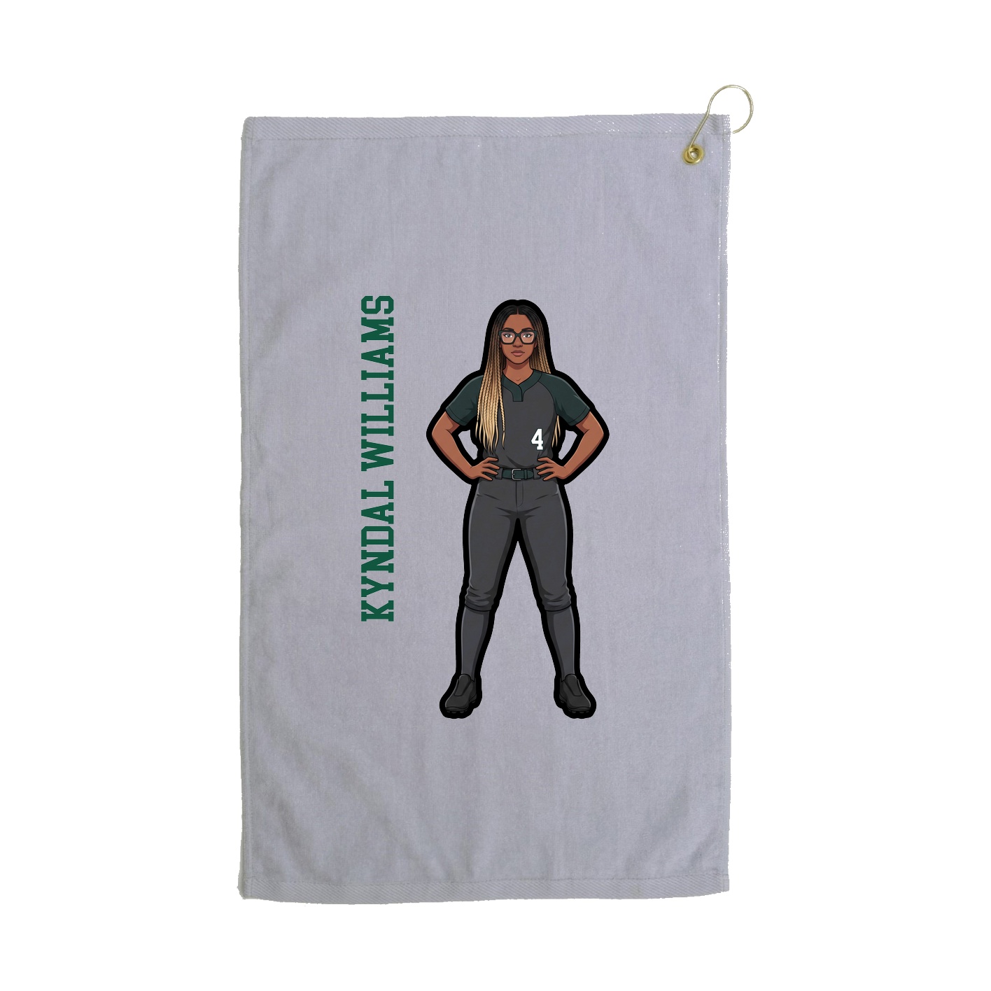 Golf Towel