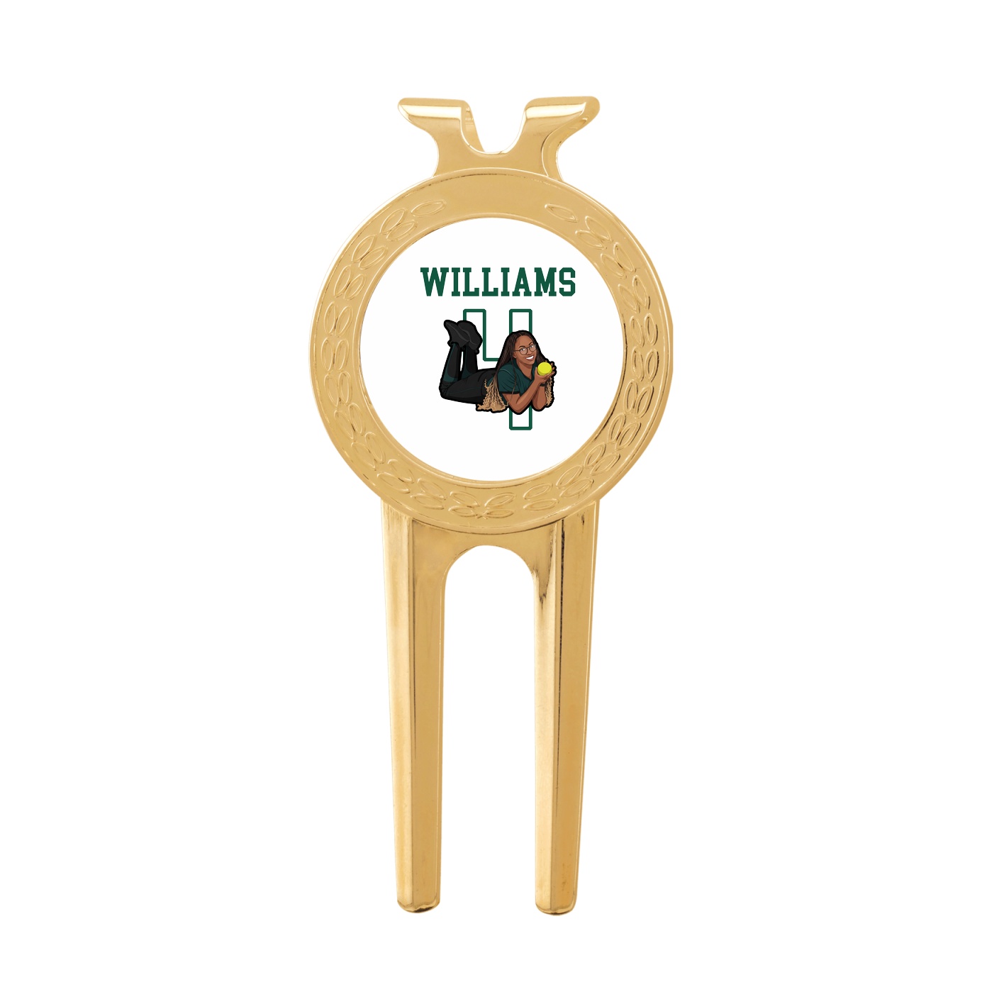 Divot Tool with Ball Marker — Shirsey in Classic