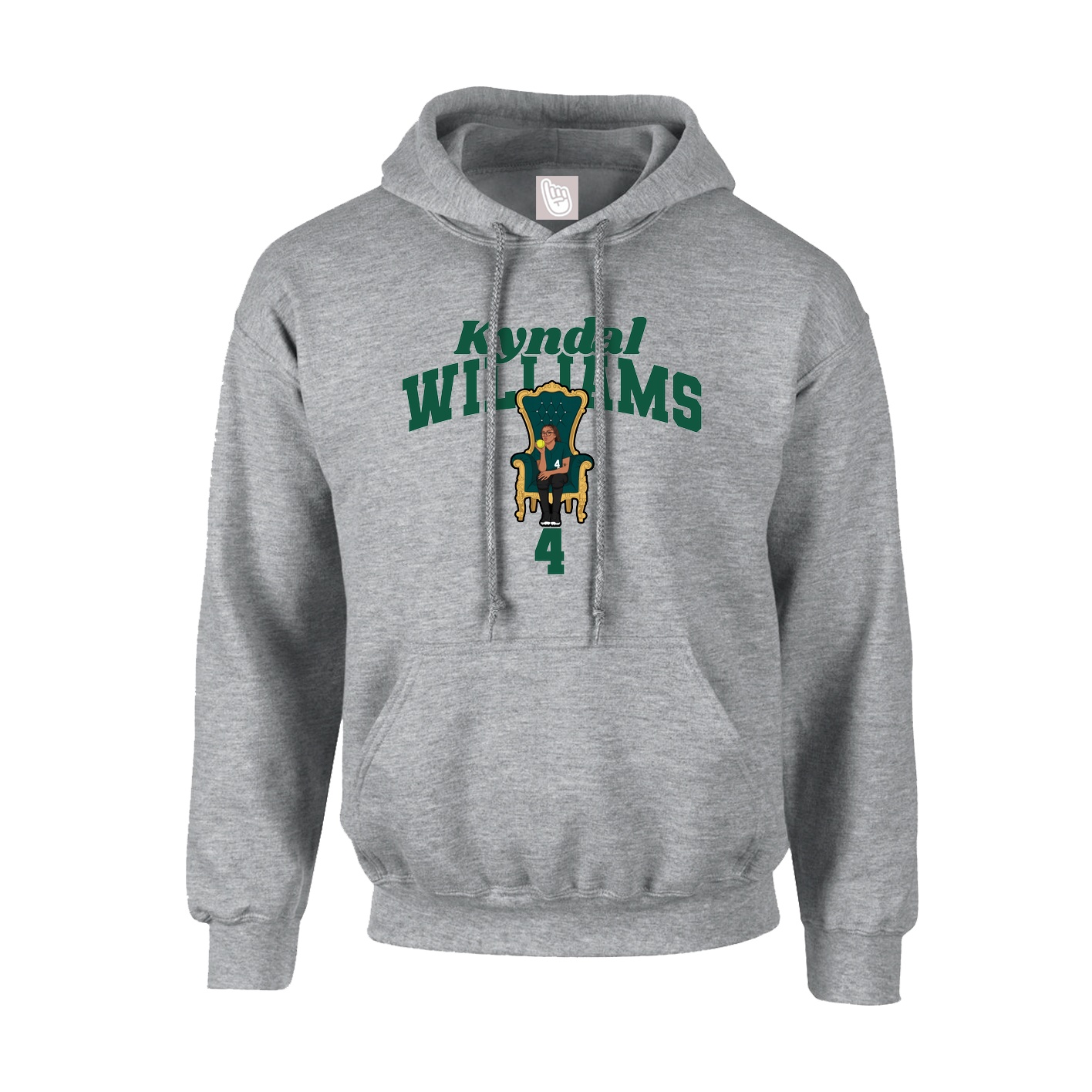 Hoodie