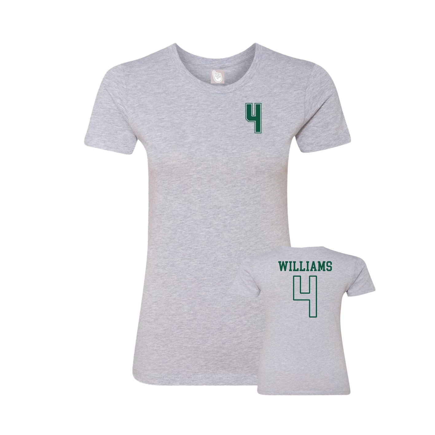 Womens Tee