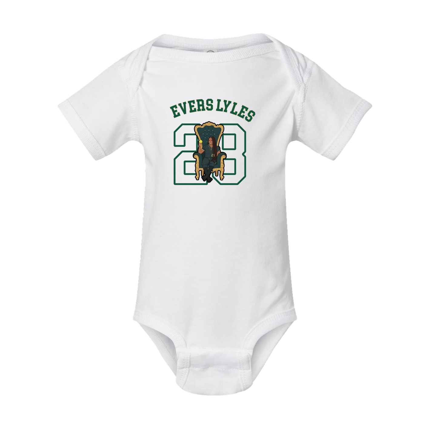 Baby Onesie