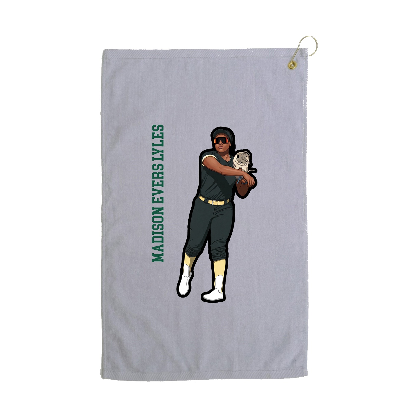 Golf Towel