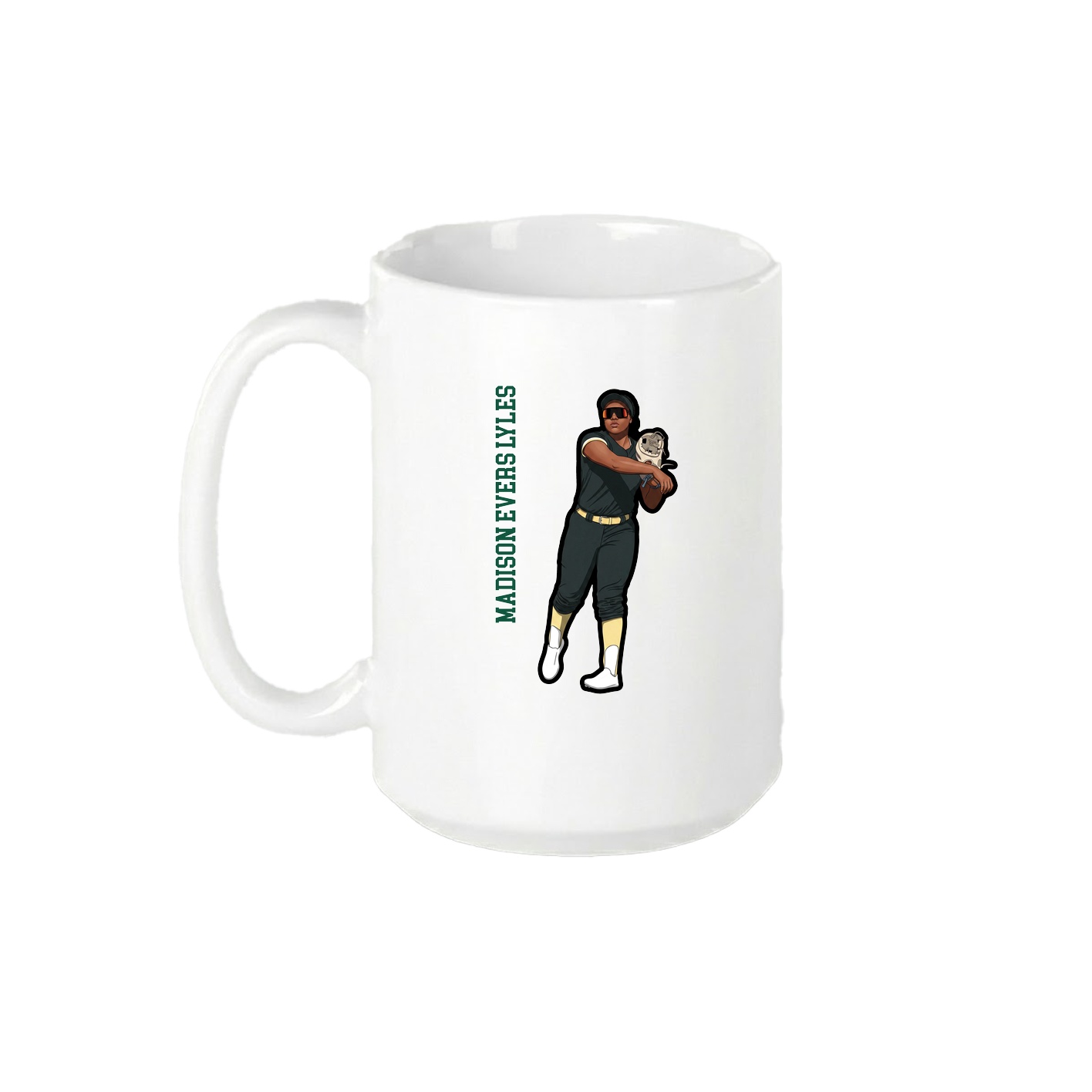 15oz Coffee Mug