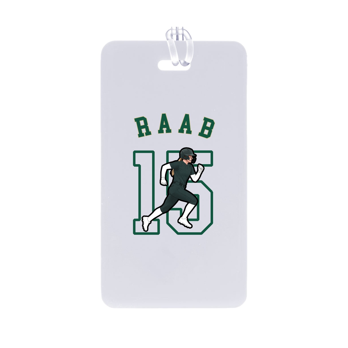 Bag Tag