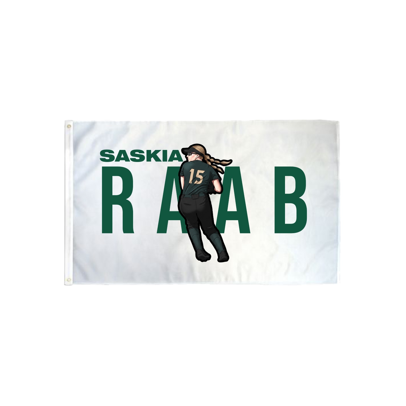 3x5 Flag