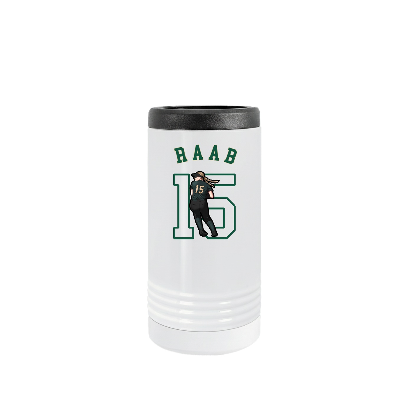 Slim Beverage Holder