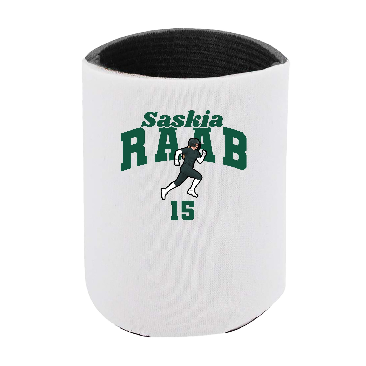 Can Holder — Signature Arch in White