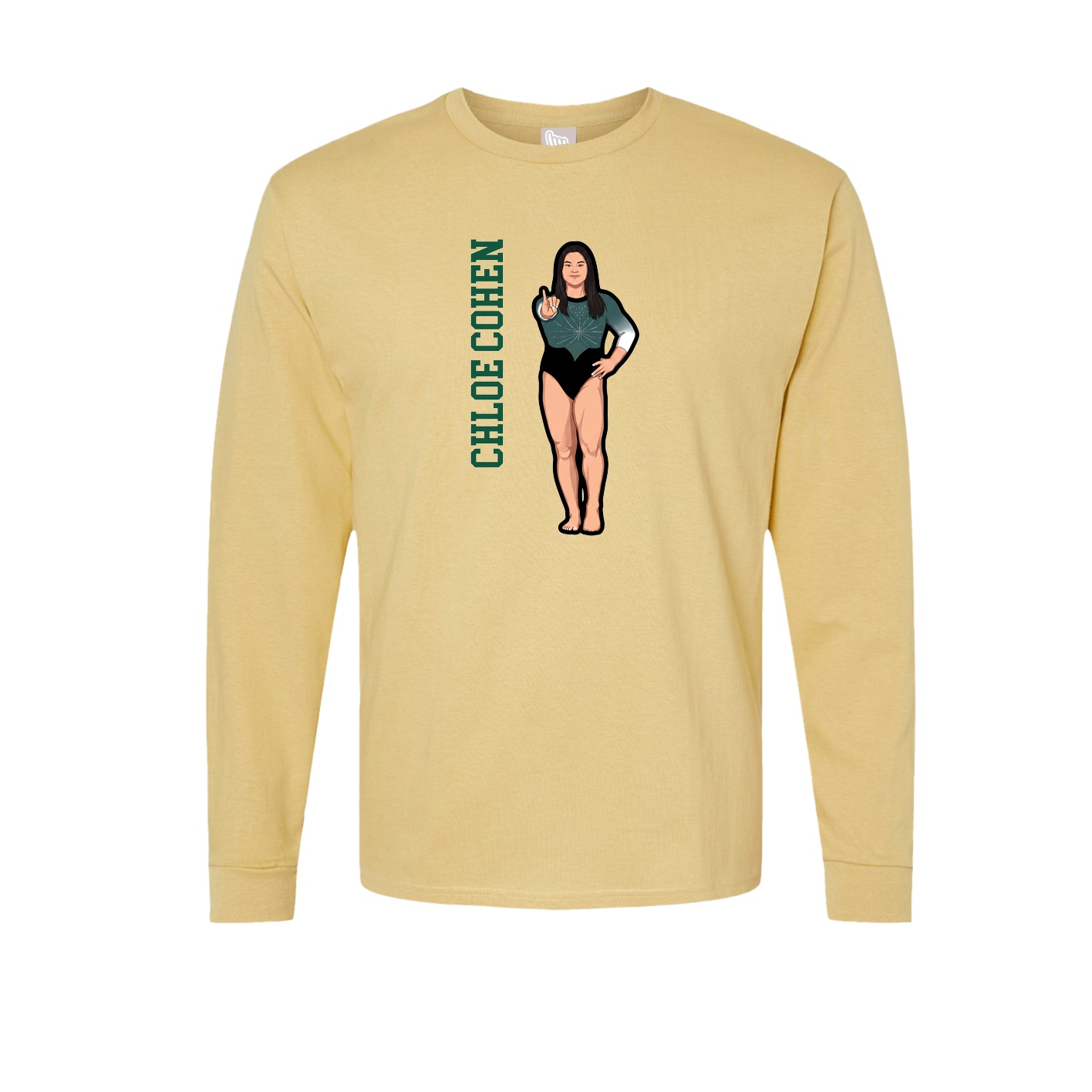 Long Sleeve Tee