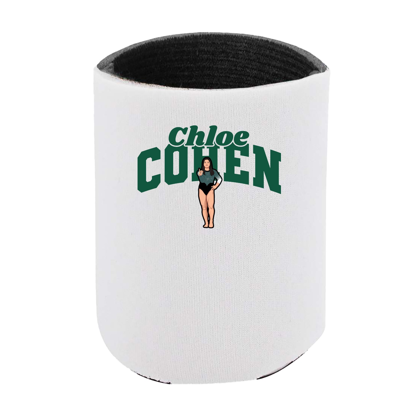 Can Holder — Signature Arch in White