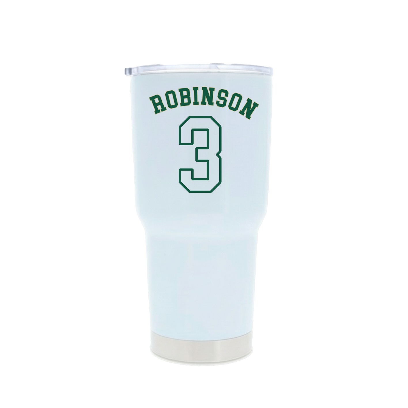 30oz Stainless Steel Tumbler