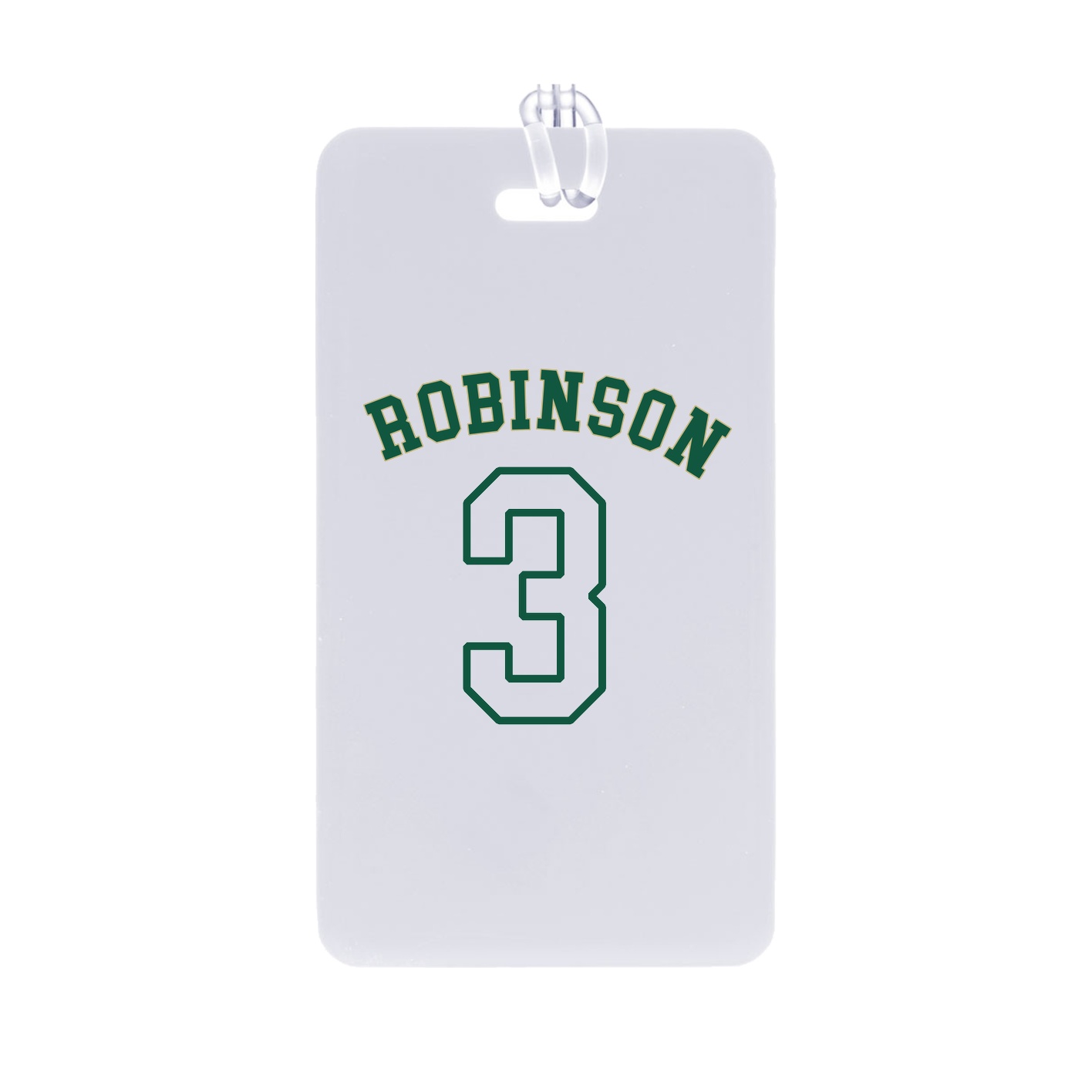 Bag Tag