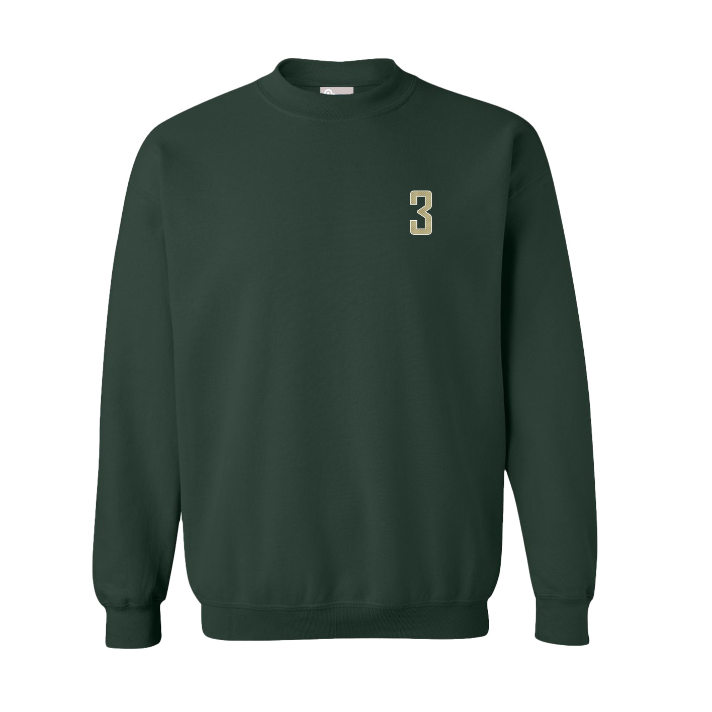 Fleece Crew