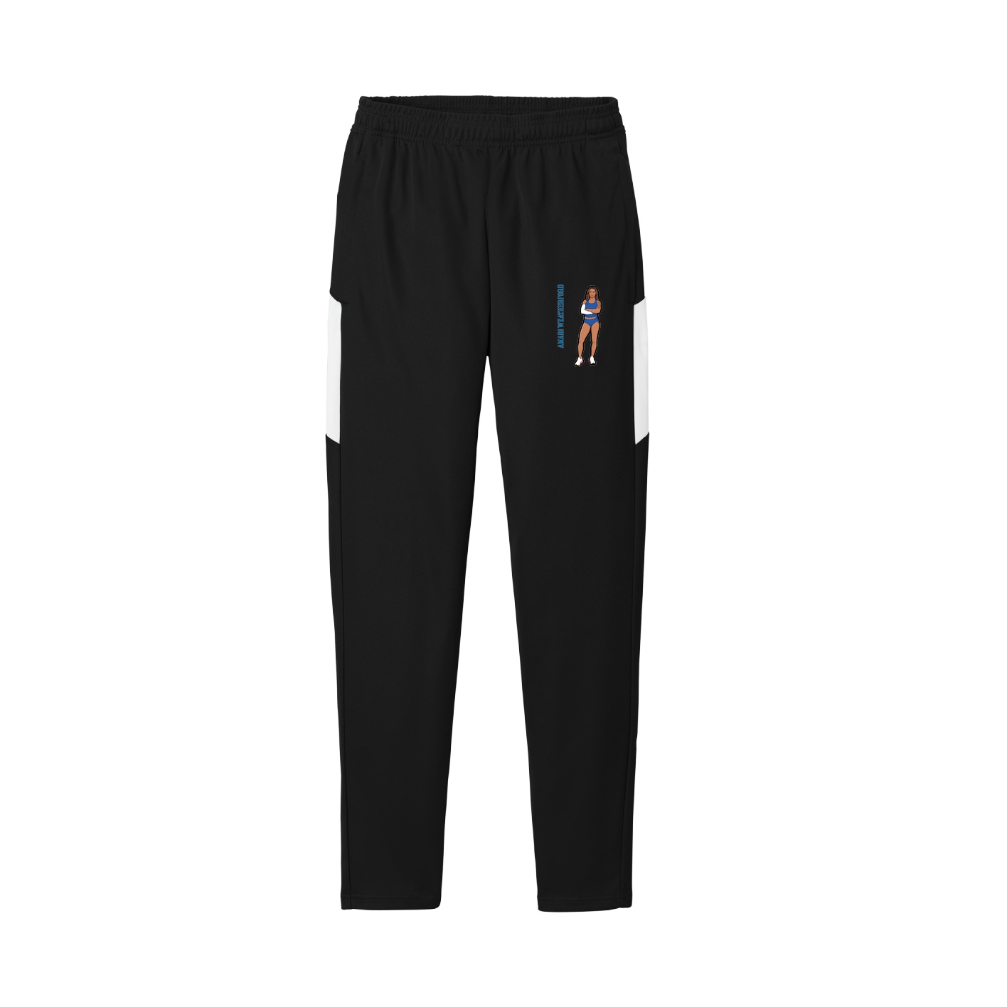 Team Travel Pant