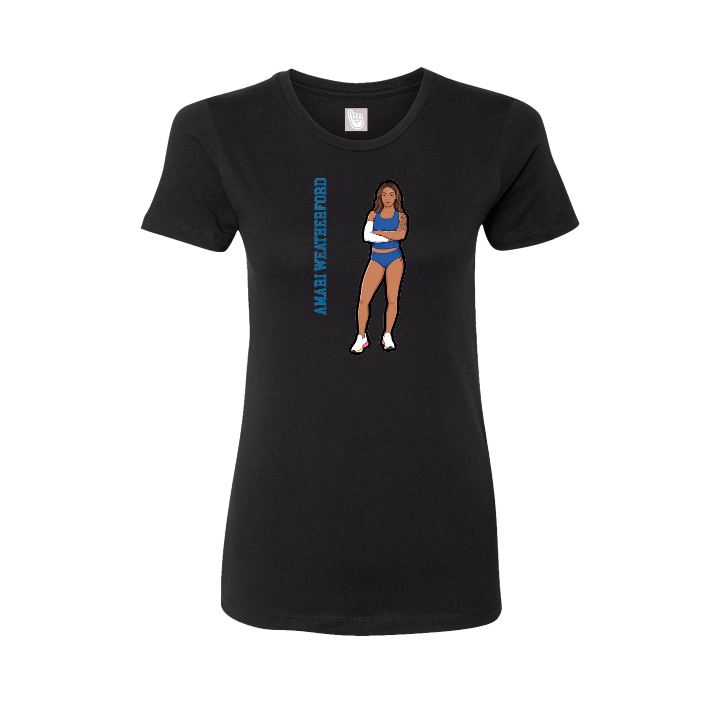 Womens Tee