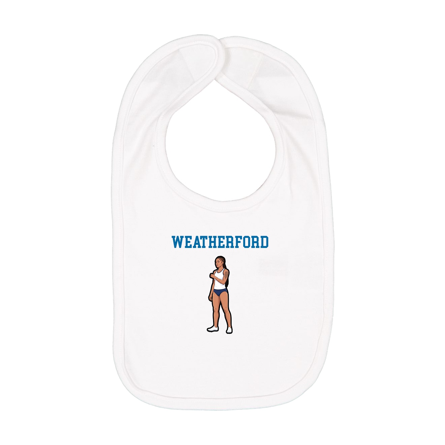 Infant Bib