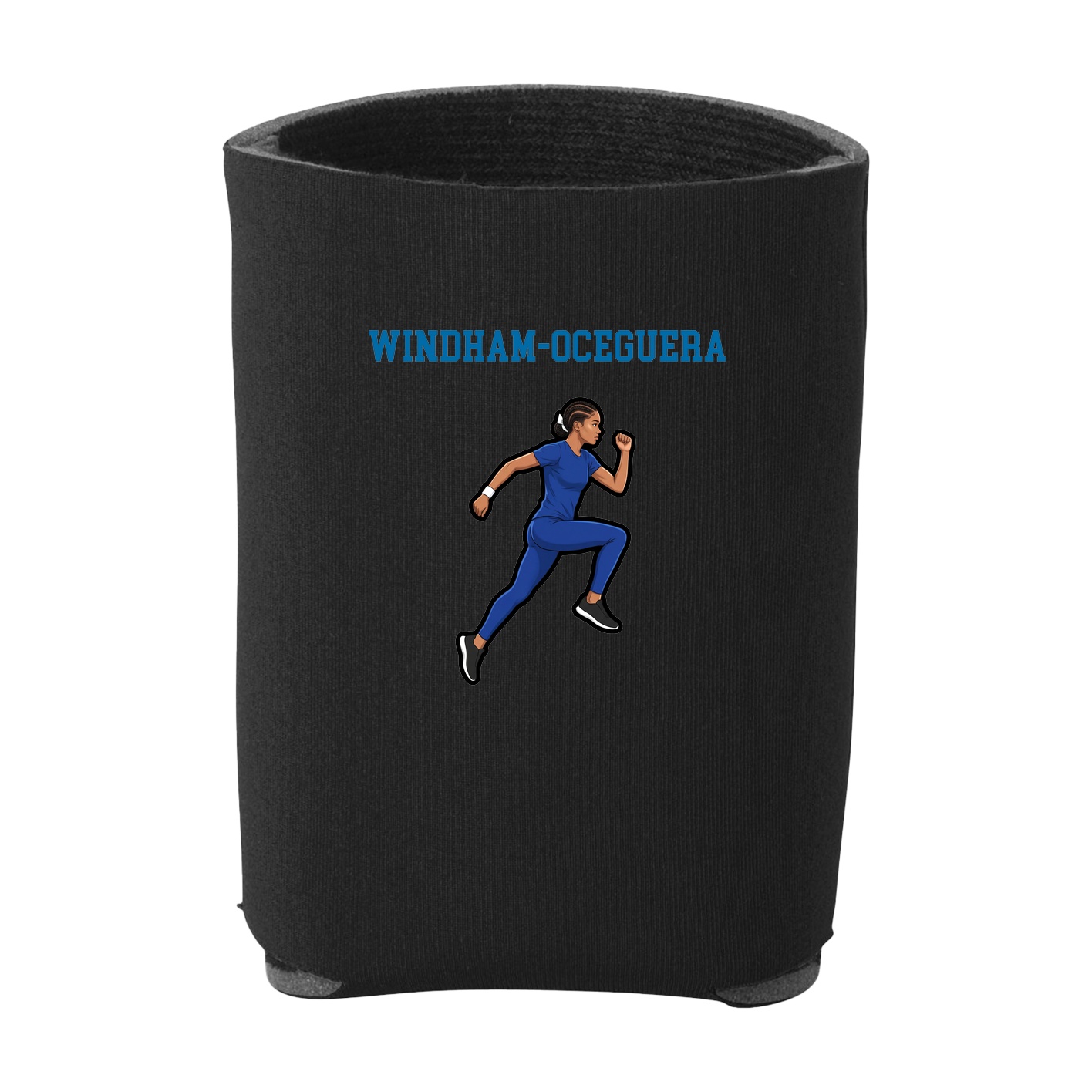 Can Holder — Shirsey in Black
