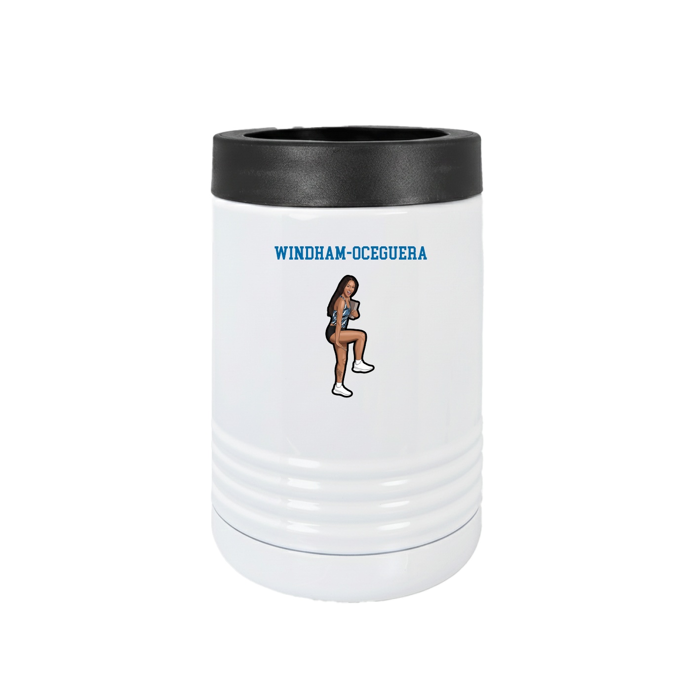 Beverage Holder — Shirsey in White