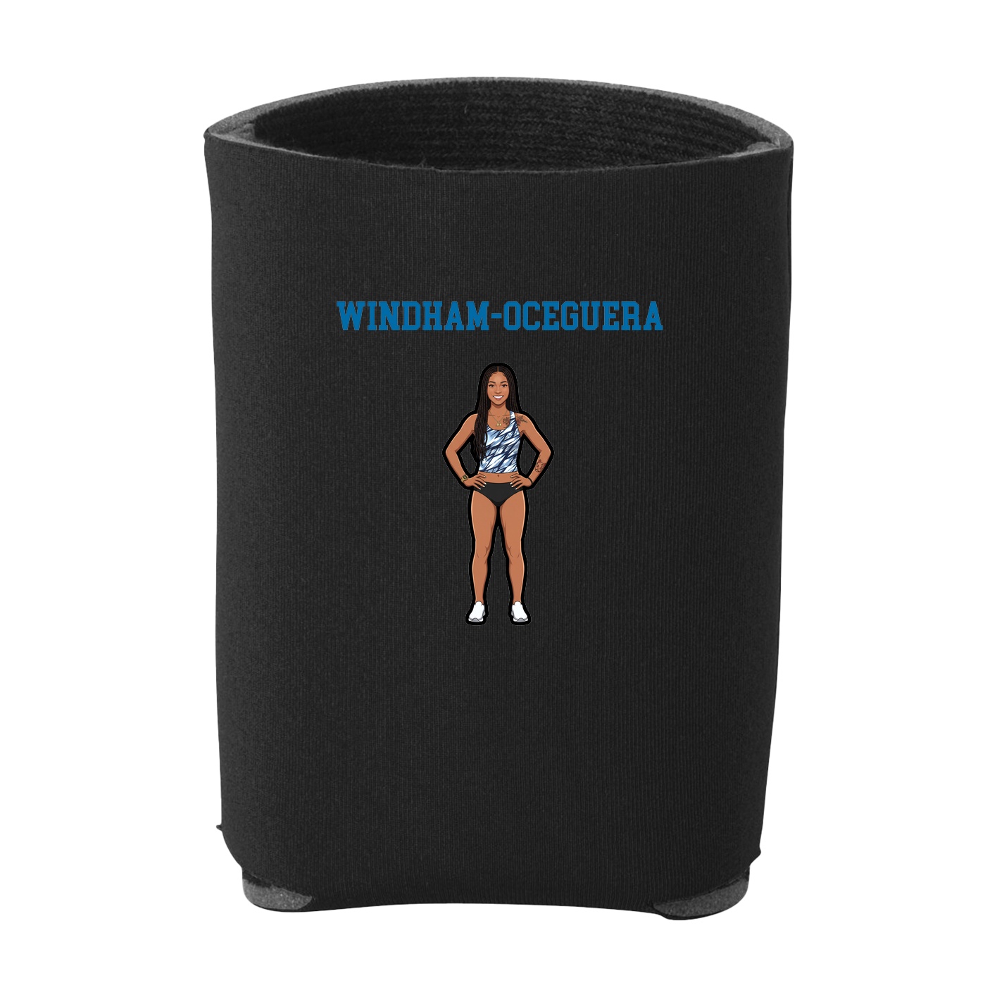 Can Holder — Shirsey in Black