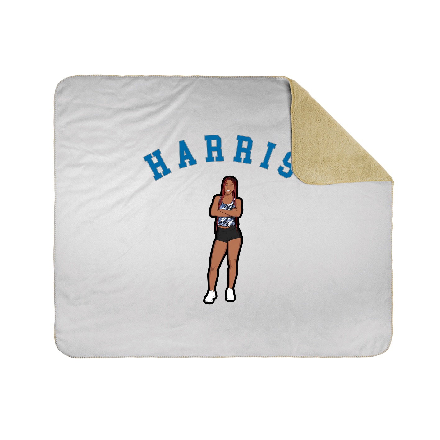 Throw Blanket