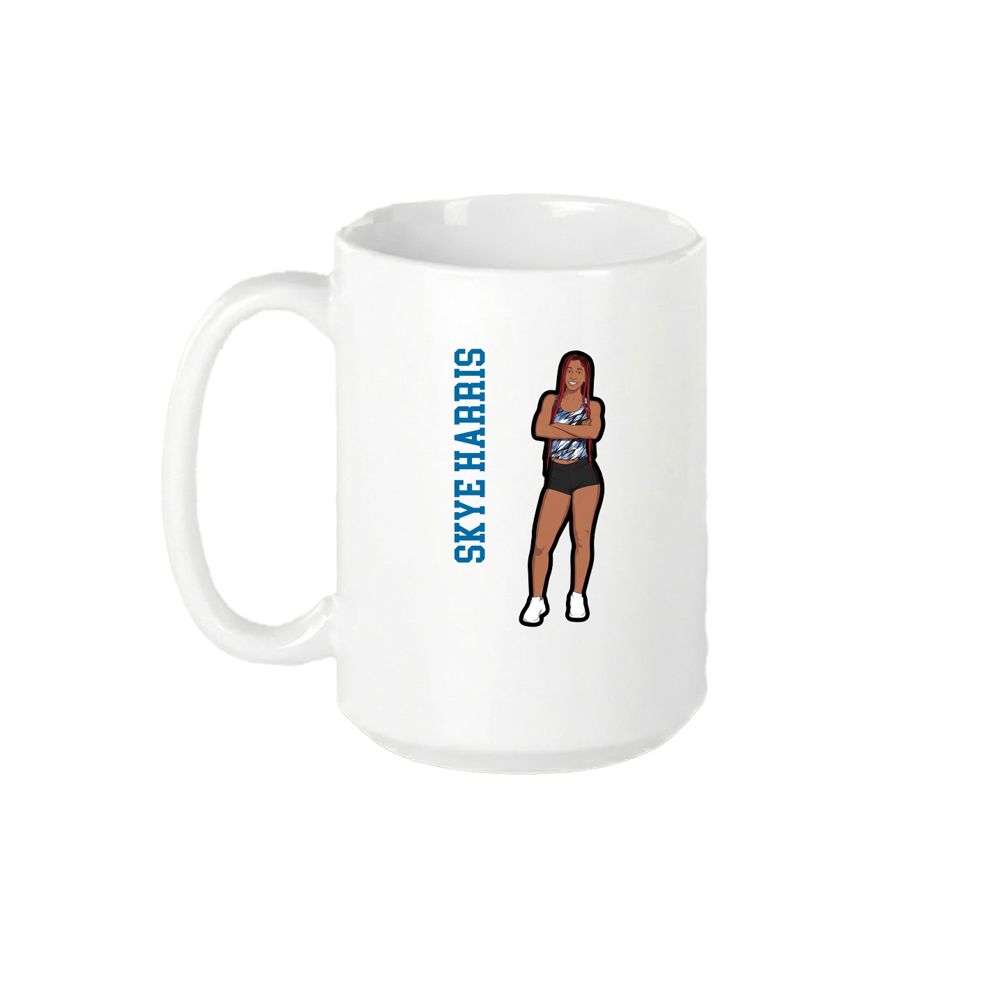 15oz Coffee Mug