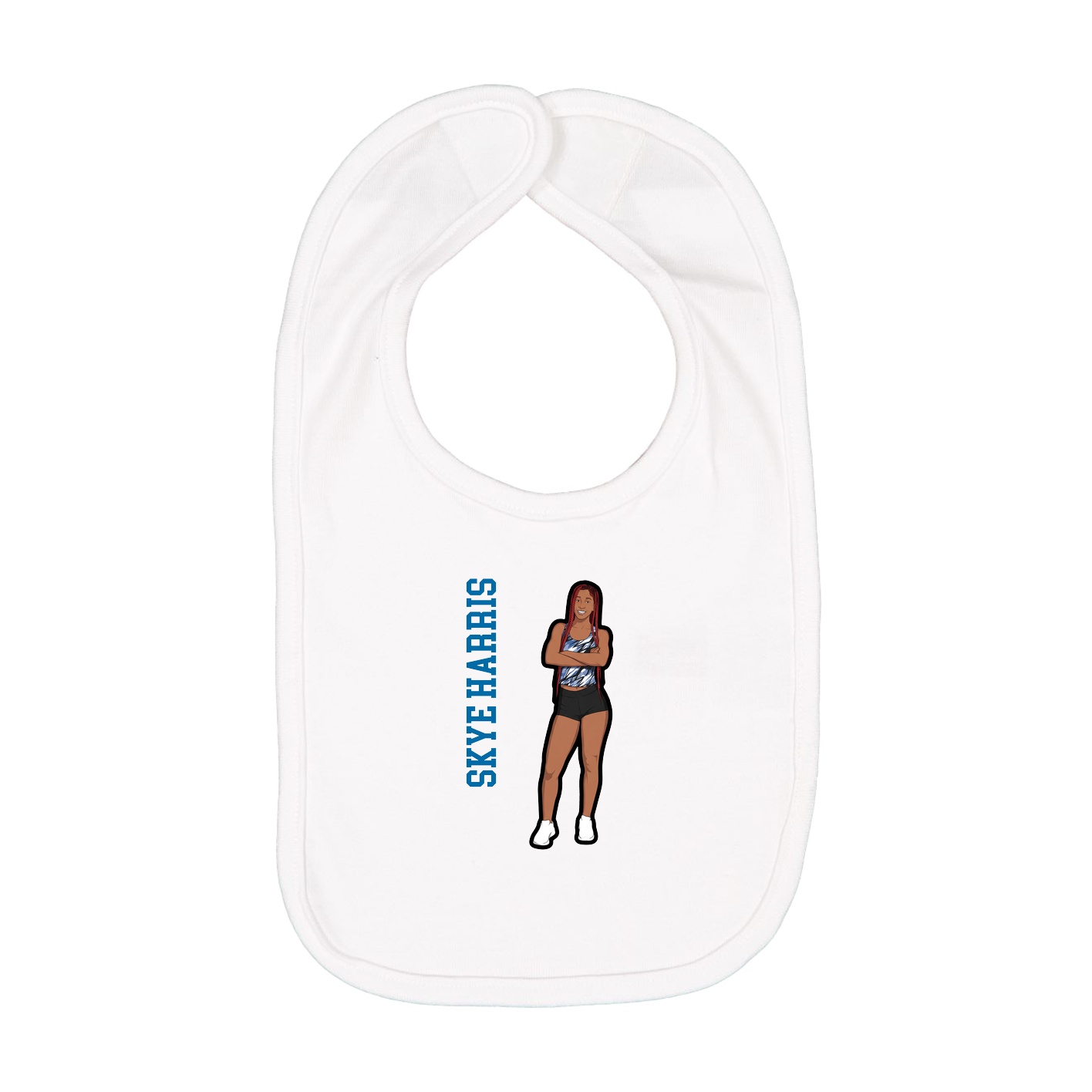 Infant Bib