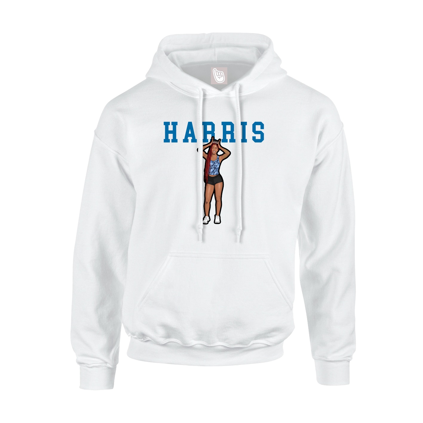 Youth Hoodie