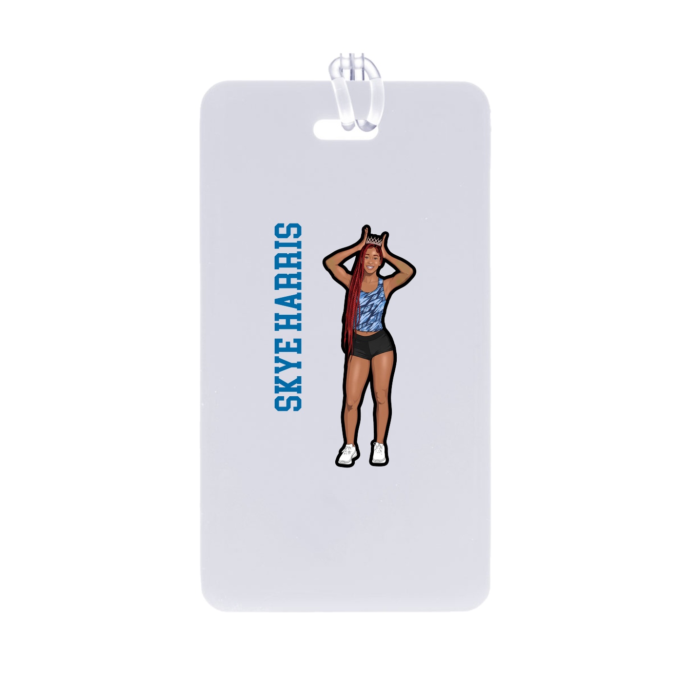Bag Tag