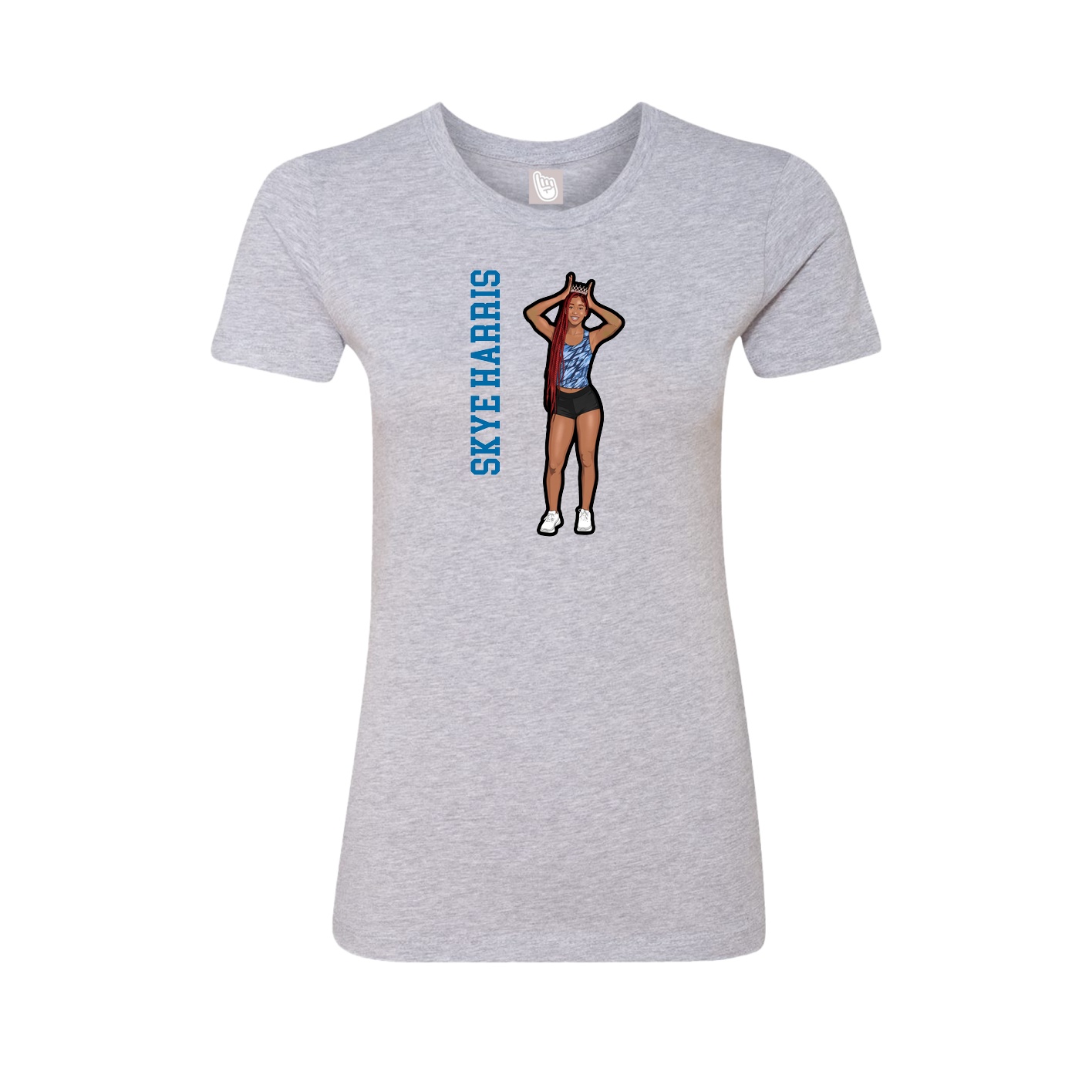 Womens Tee