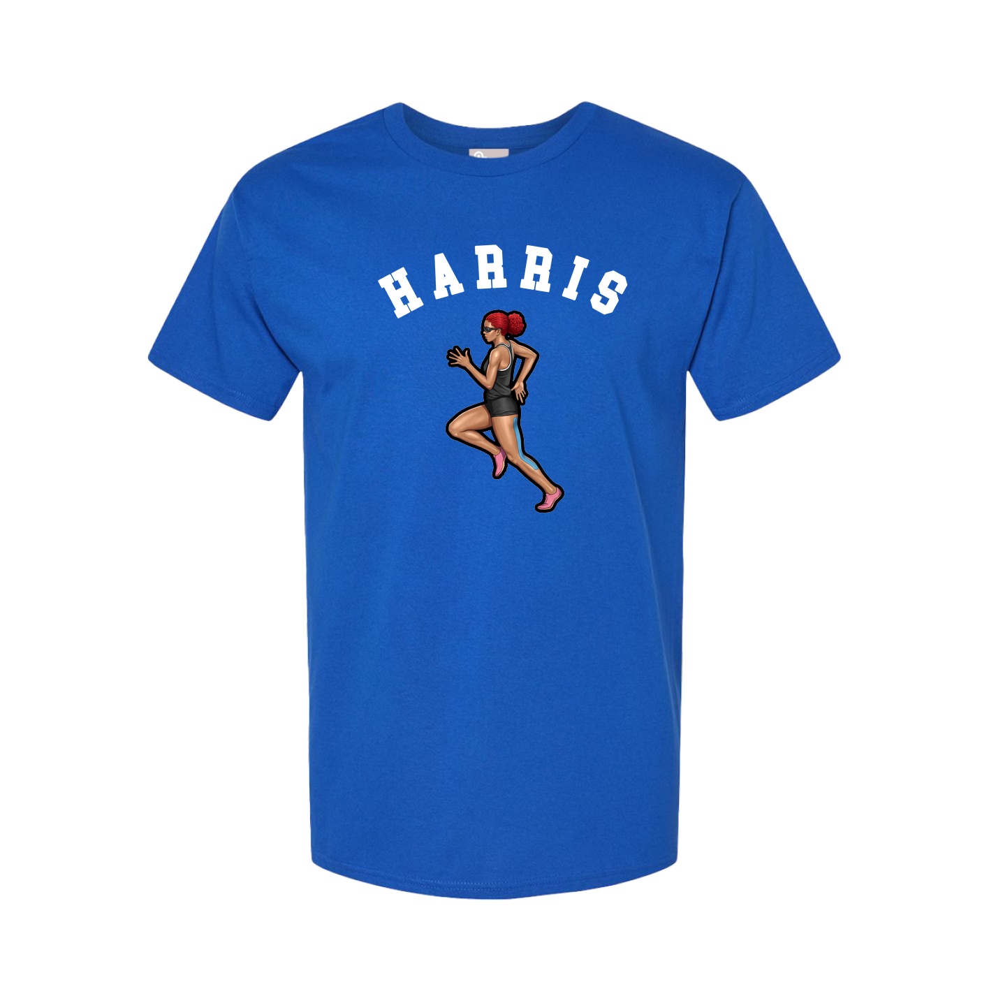 Tee — Shirsey Arch in Royal