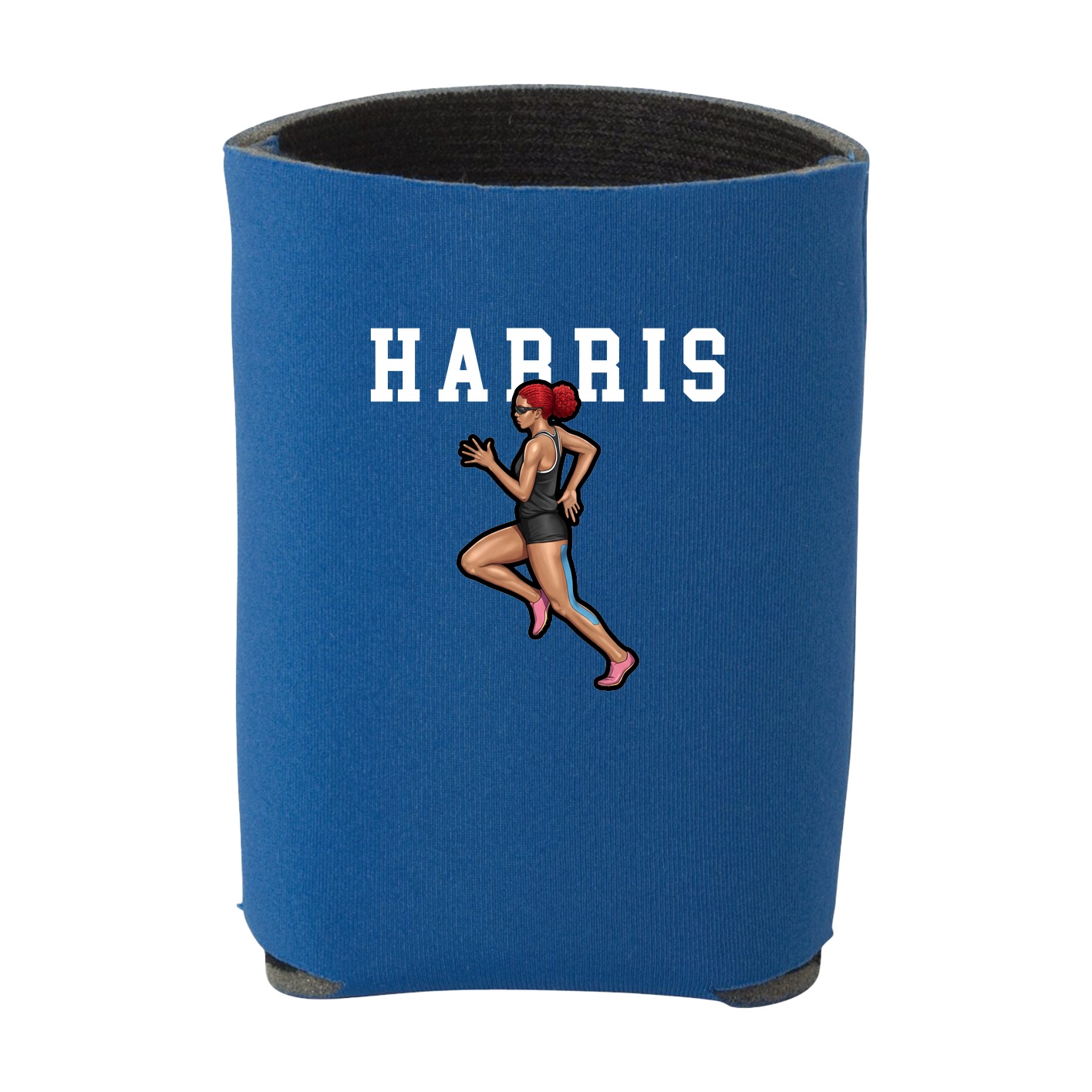 Can Holder — Shirsey in Royal