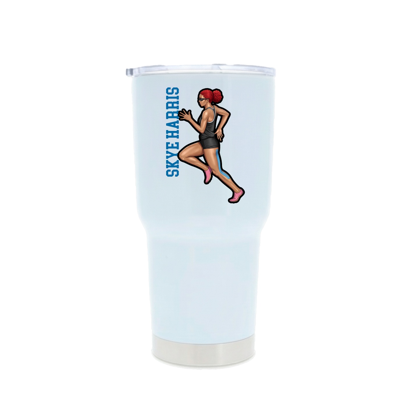 30oz Stainless Steel Tumbler